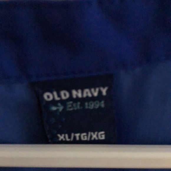 Old Navy Sleeveless XL - Picture 3 of 3